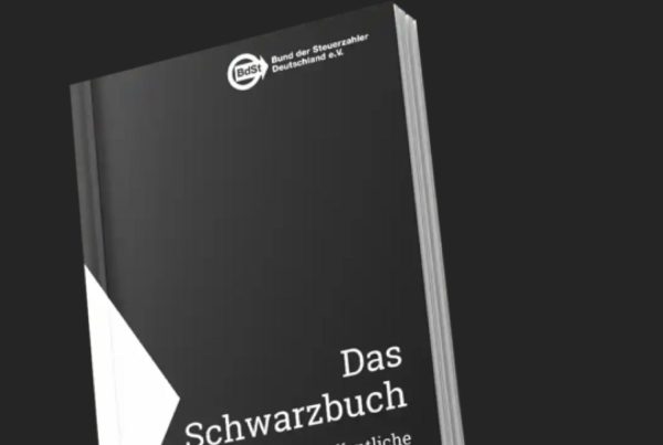 Schwarzbuch