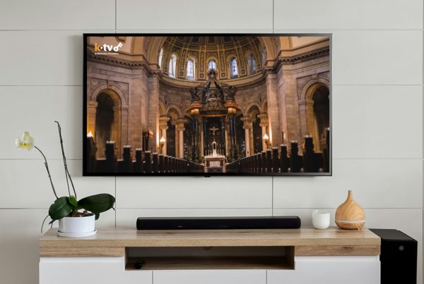 K-TV – Katholisches Fernsehen